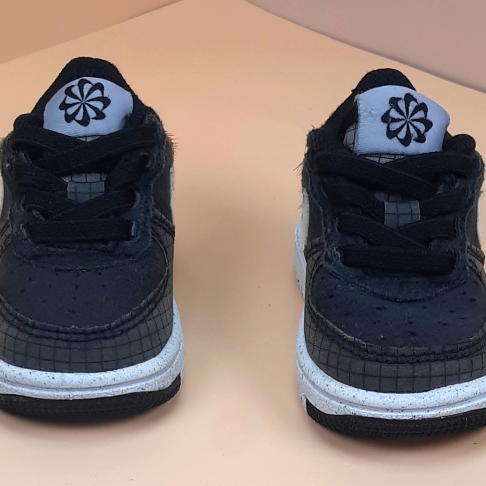 Nike Force 1 'Crater (TD) - Picture 2 of 6